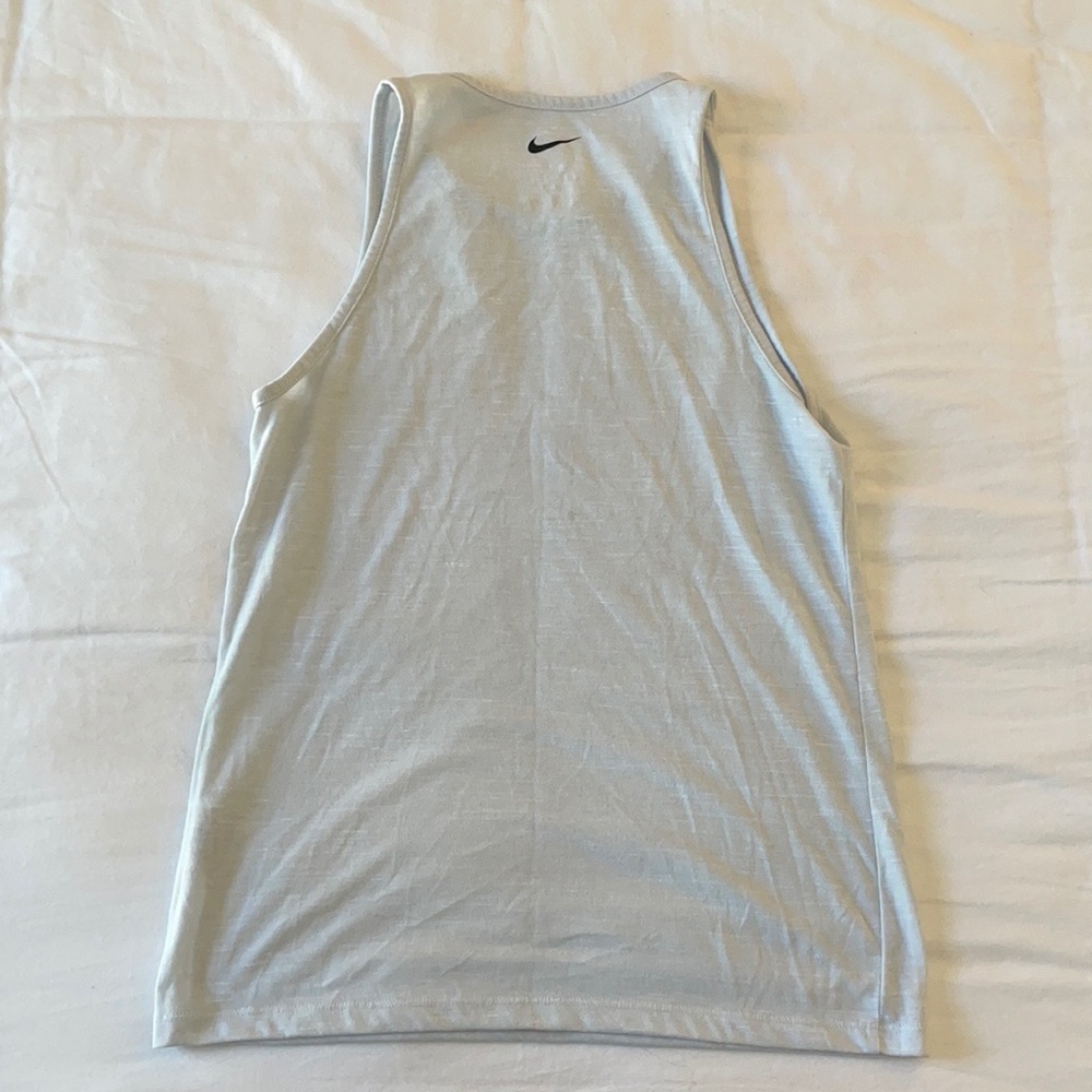 Nike Dri Fit Tank
